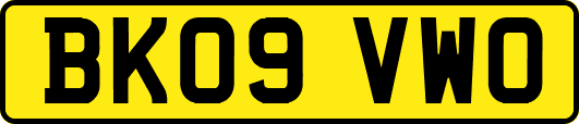 BK09VWO