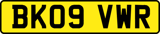 BK09VWR