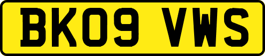 BK09VWS