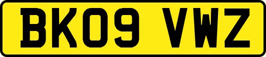 BK09VWZ