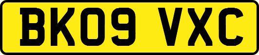 BK09VXC