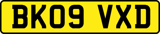 BK09VXD