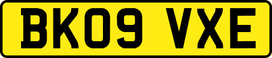 BK09VXE