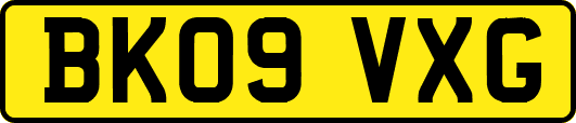 BK09VXG