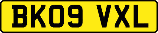 BK09VXL