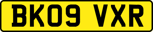 BK09VXR