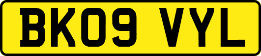 BK09VYL
