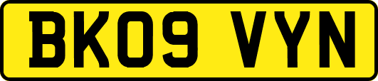BK09VYN