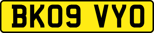 BK09VYO