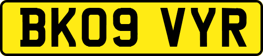 BK09VYR