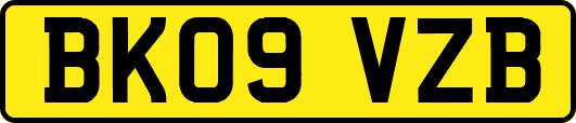 BK09VZB