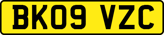 BK09VZC