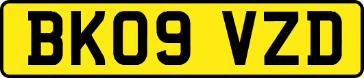 BK09VZD