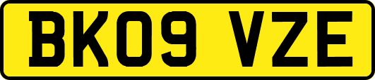 BK09VZE
