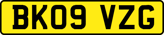 BK09VZG