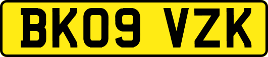 BK09VZK