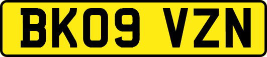 BK09VZN
