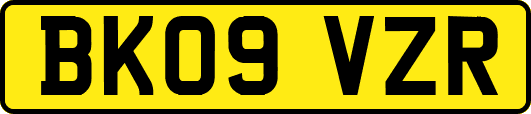 BK09VZR