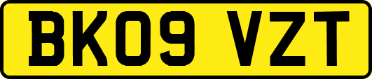 BK09VZT