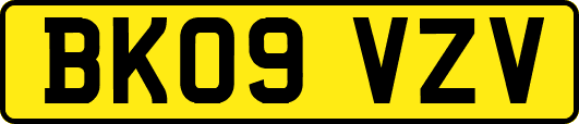 BK09VZV