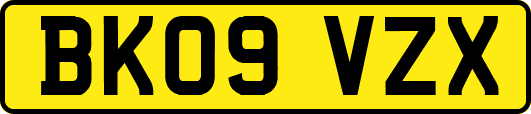 BK09VZX