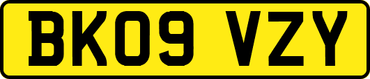 BK09VZY