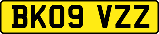 BK09VZZ
