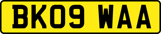 BK09WAA
