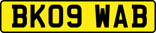 BK09WAB
