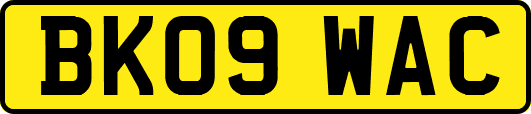 BK09WAC