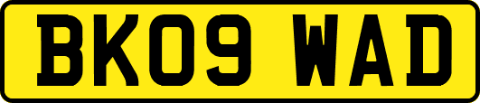 BK09WAD