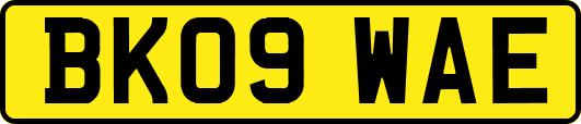 BK09WAE