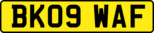 BK09WAF