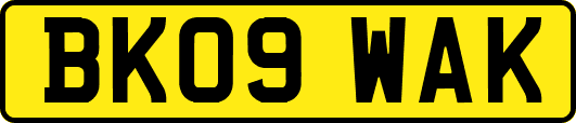 BK09WAK