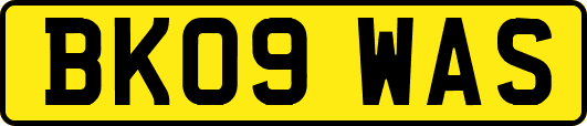 BK09WAS