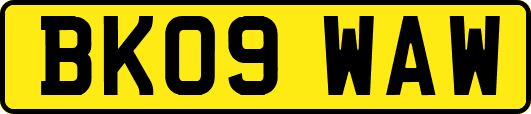 BK09WAW