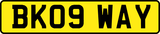 BK09WAY
