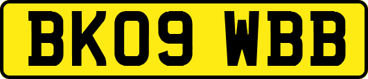 BK09WBB