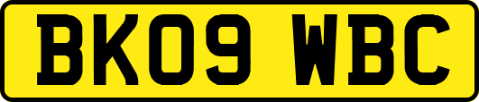 BK09WBC