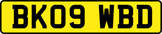 BK09WBD