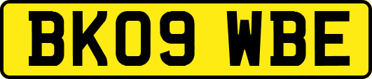 BK09WBE