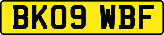 BK09WBF
