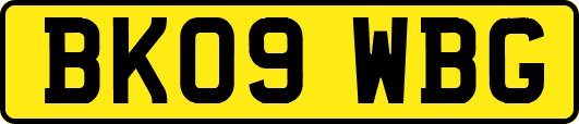 BK09WBG