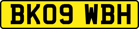 BK09WBH