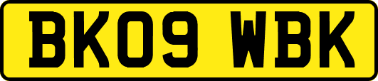 BK09WBK
