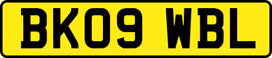 BK09WBL