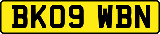 BK09WBN