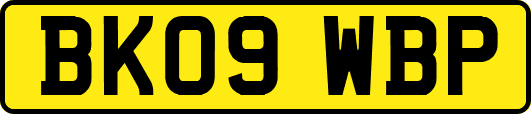 BK09WBP