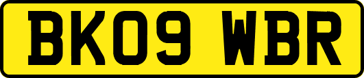 BK09WBR