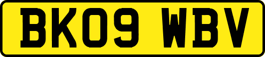 BK09WBV